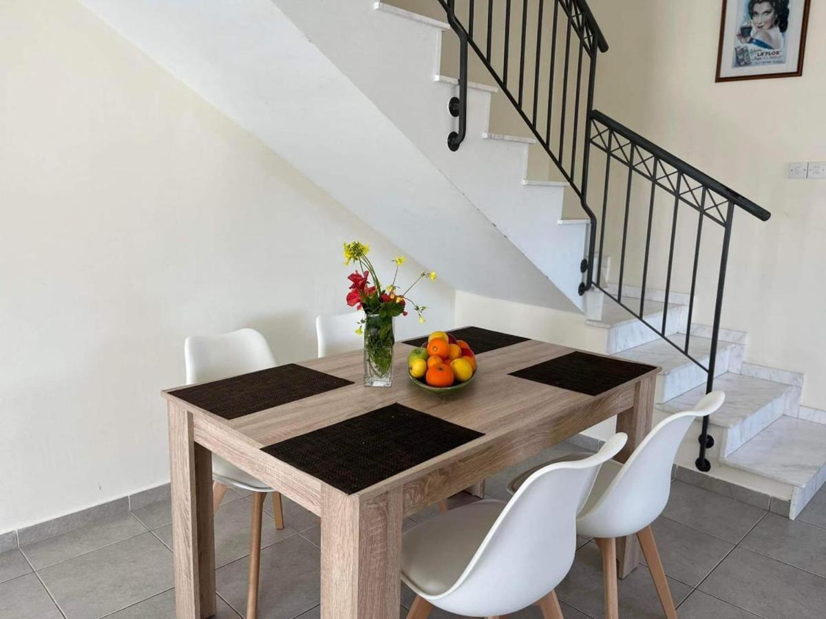 Desire Gardens 2Bedroom Townhouse เปเยีย ภายนอก รูปภาพ