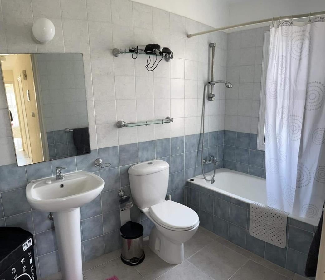 Desire Gardens 2Bedroom Townhouse เปเยีย ภายนอก รูปภาพ