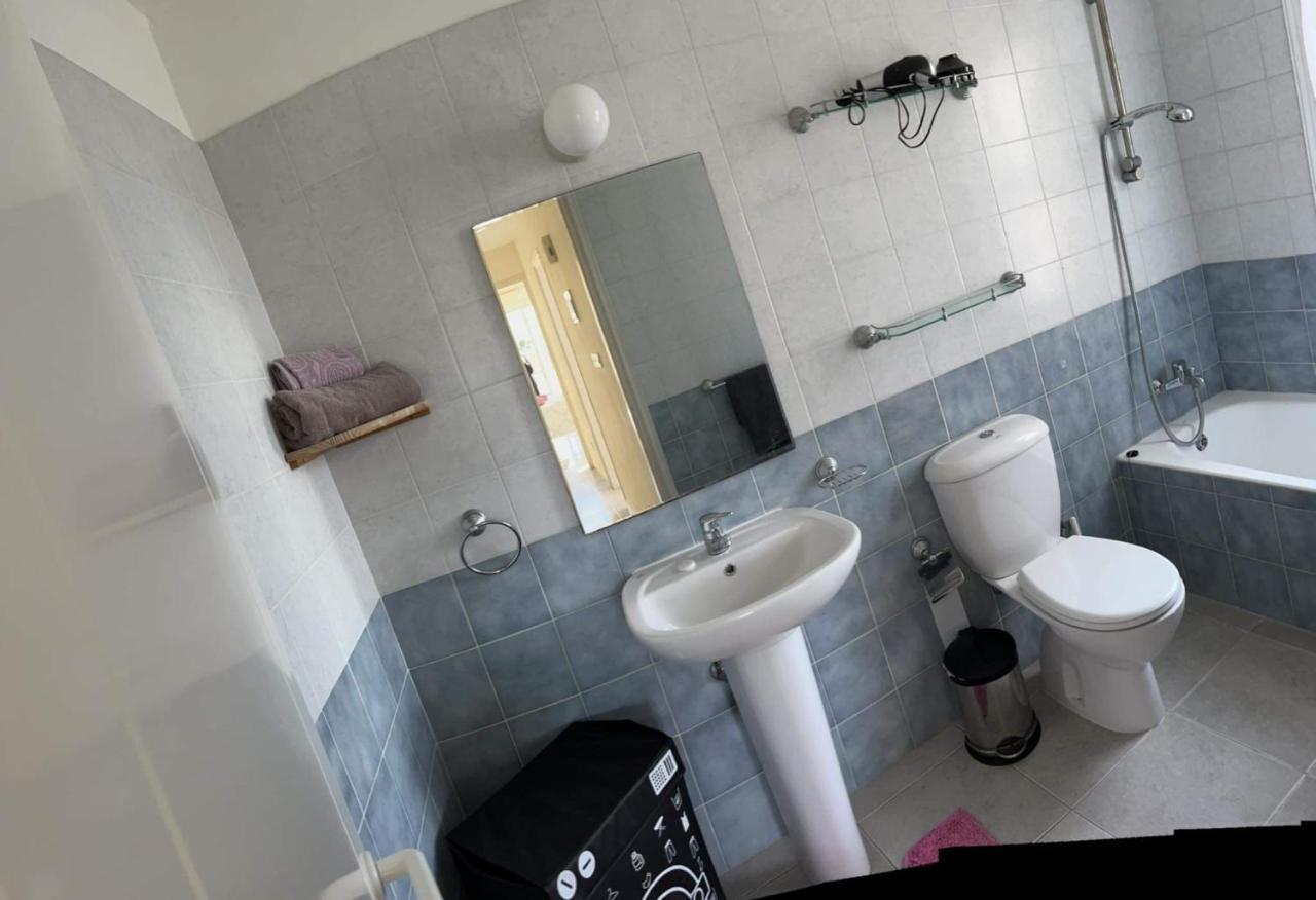 Desire Gardens 2Bedroom Townhouse เปเยีย ภายนอก รูปภาพ