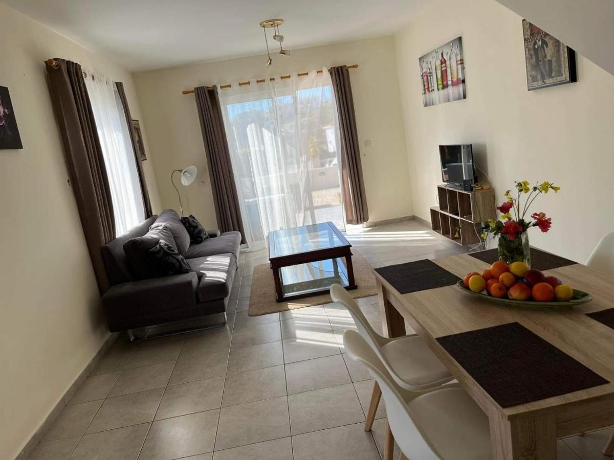 Desire Gardens 2Bedroom Townhouse เปเยีย ภายนอก รูปภาพ