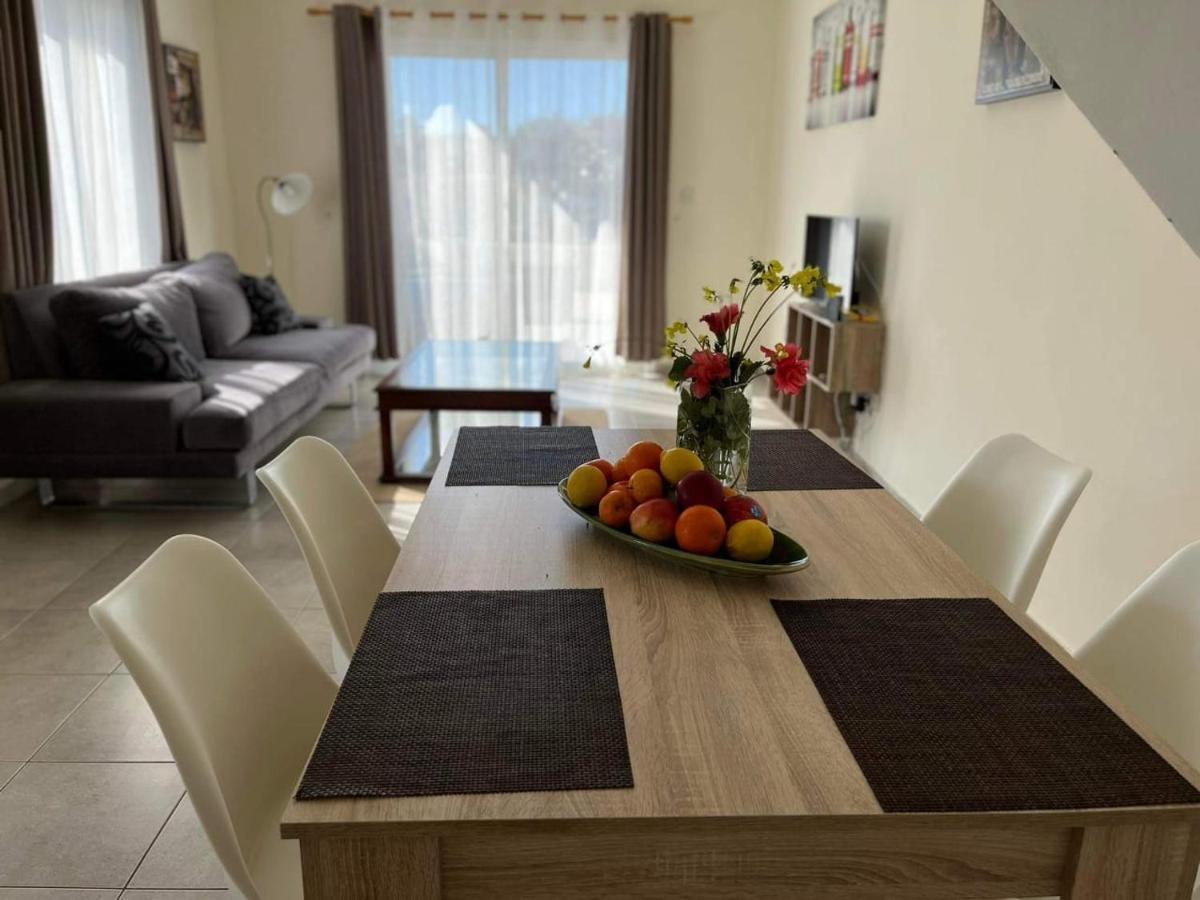 Desire Gardens 2Bedroom Townhouse เปเยีย ภายนอก รูปภาพ