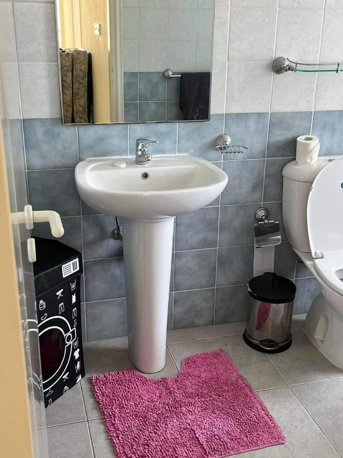 Desire Gardens 2Bedroom Townhouse เปเยีย ภายนอก รูปภาพ