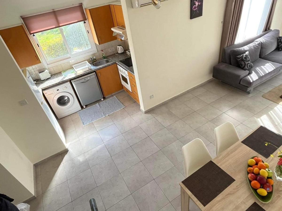 Desire Gardens 2Bedroom Townhouse เปเยีย ภายนอก รูปภาพ